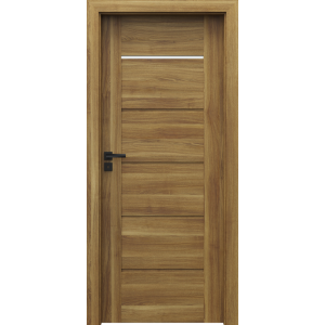 Porta Verte PREMIUM E.1 Agát Medový 